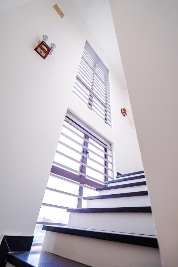 Nhà Nghỉ Xuân Mai Lang Son Extérieur photo